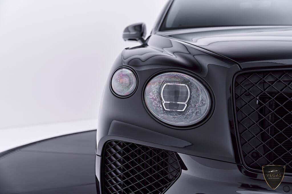 2024 Bentley Bentayga V8 AWD photo 19