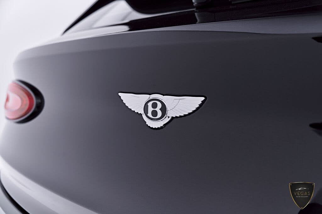 2024 Bentley Bentayga V8 AWD photo 22