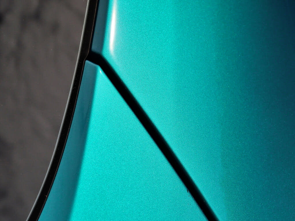 2026 Aston Martin Vantage S Coupe RWD photo 20