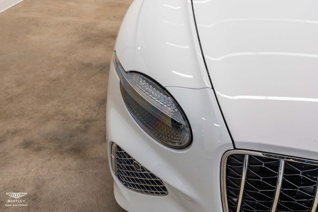2026 Bentley Continental GTC Azure AWD photo 15