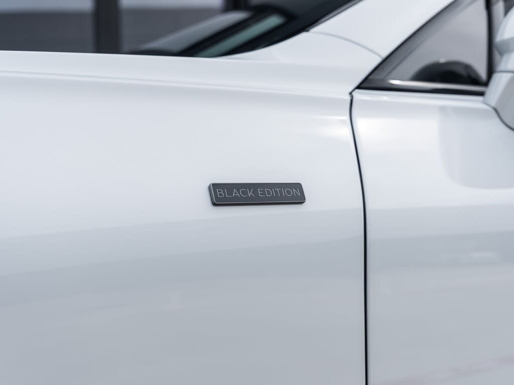 2025 Bentley Continental GTC Black Edition AWD photo 15