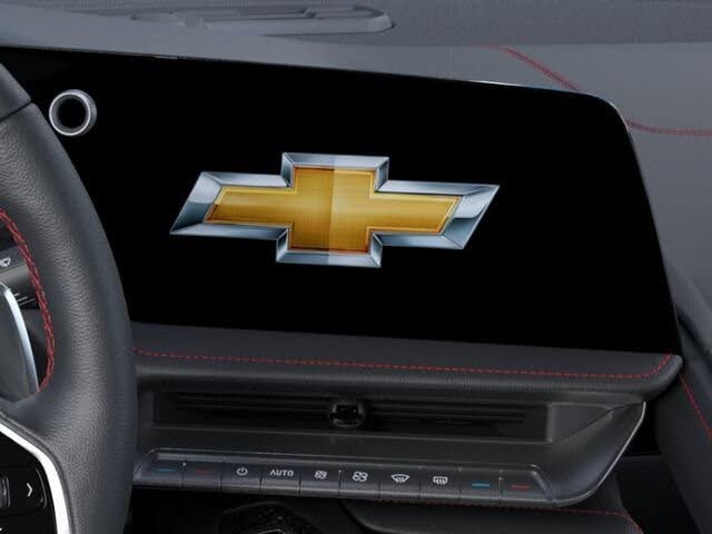2026 Chevrolet Corvette Z06 2LZ Coupe RWD photo 20