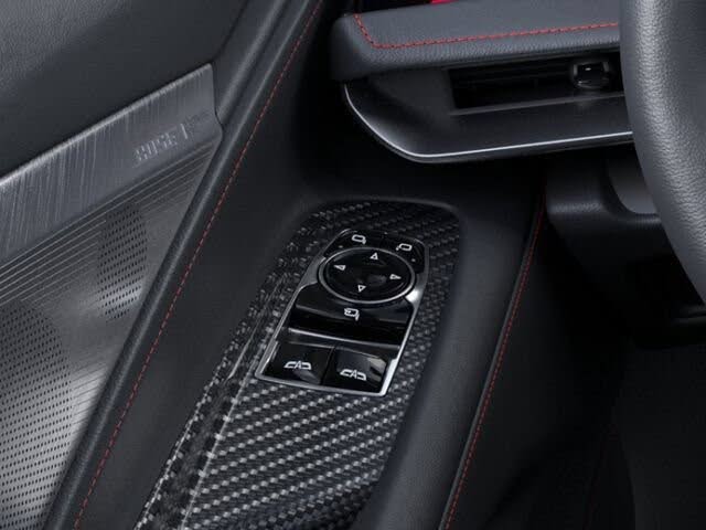 2026 Chevrolet Corvette Z06 2LZ Coupe RWD photo 22