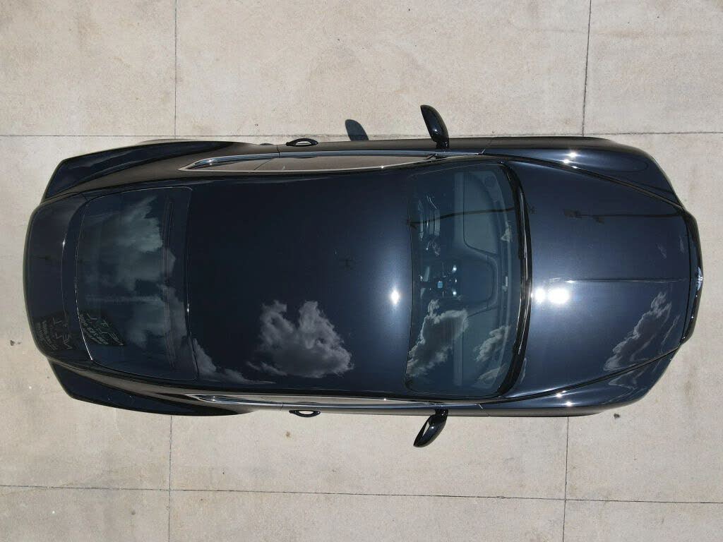 2013 Bentley Continental GT Speed AWD photo 10