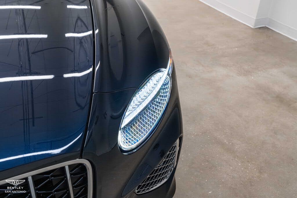 2026 Bentley Continental GT Azure AWD photo 14