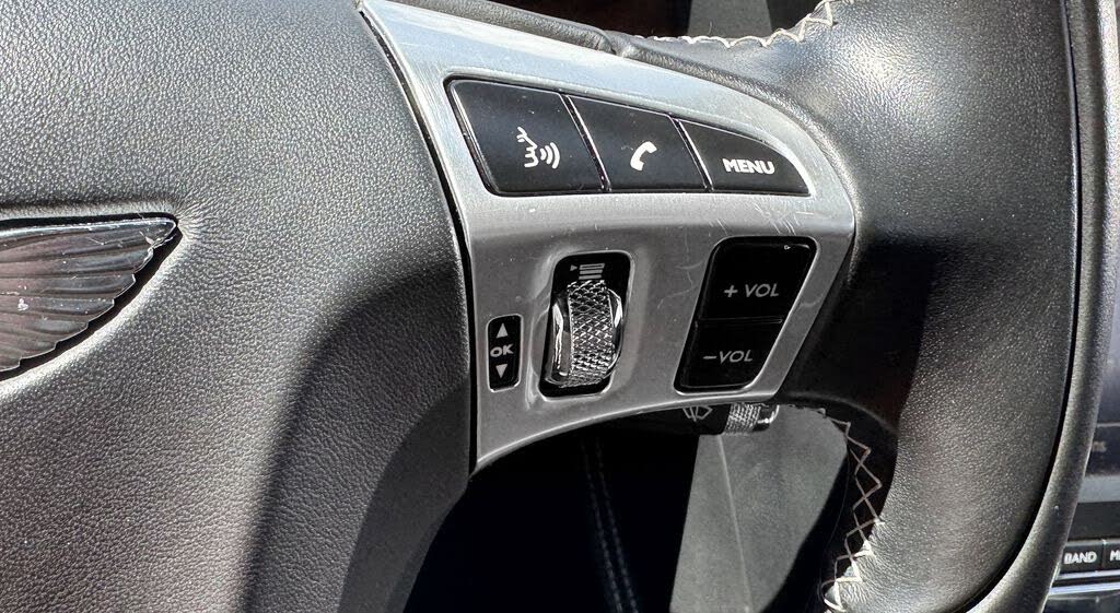 2012 Bentley Continental GT W12 AWD photo 23