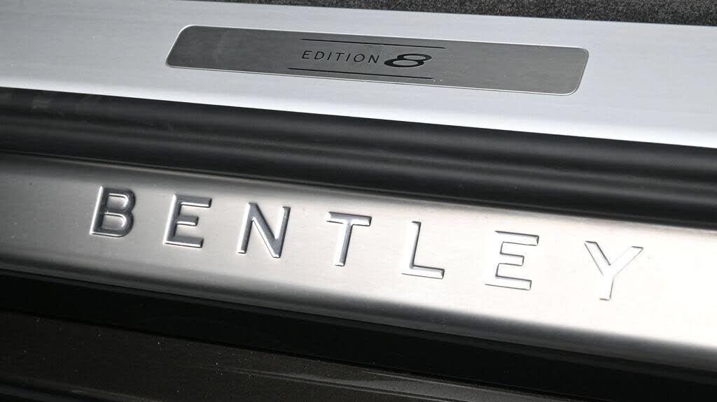 2024 Bentley Continental GTC V8 AWD photo 20