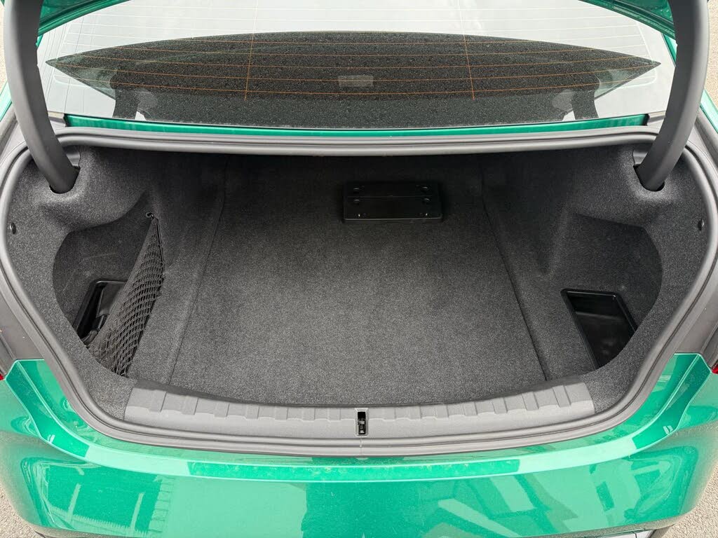 2024 BMW M3 Competition xDrive AWD photo 19 of 21
