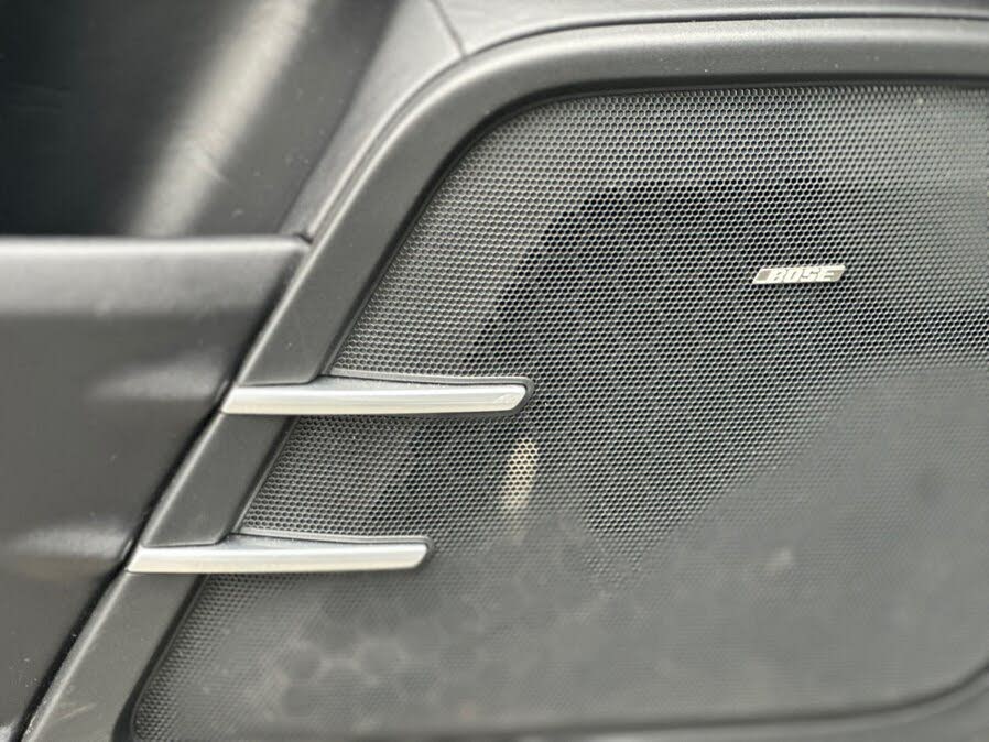 2018 Porsche Cayenne GTS AWD photo 11