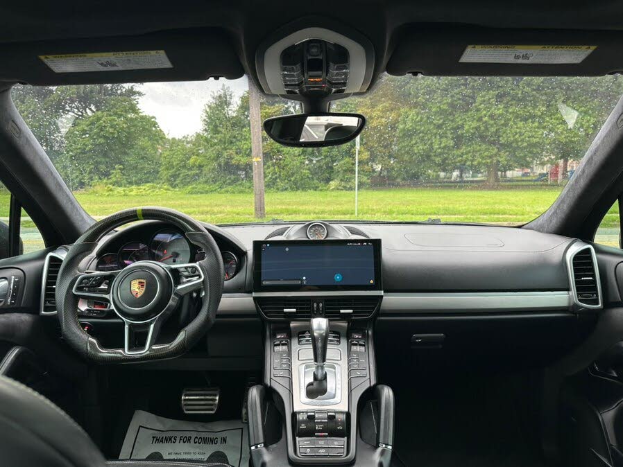 2018 Porsche Cayenne GTS AWD photo 20
