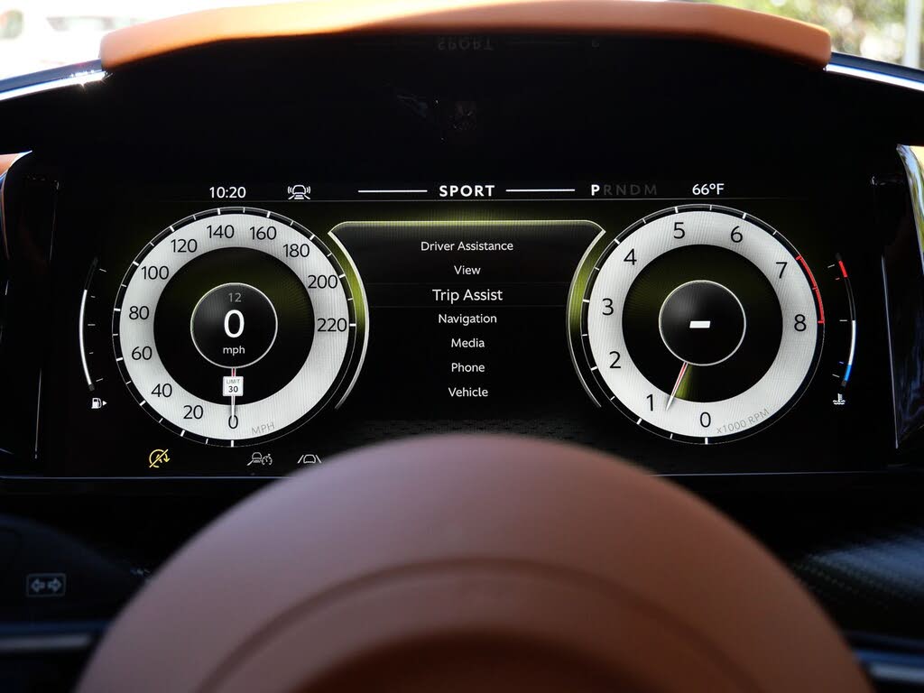 2026 Aston Martin Vantage S Coupe RWD photo 6