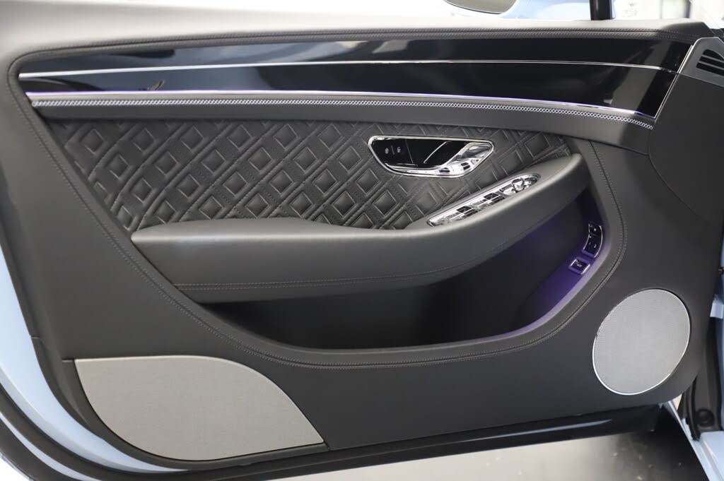 2020 Bentley Continental GTC V8 AWD photo 22
