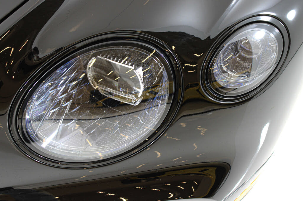 2024 Bentley Continental GT Speed AWD photo 14