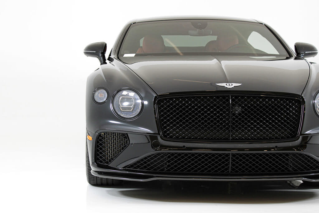 2024 Bentley Continental GT Speed AWD photo 16
