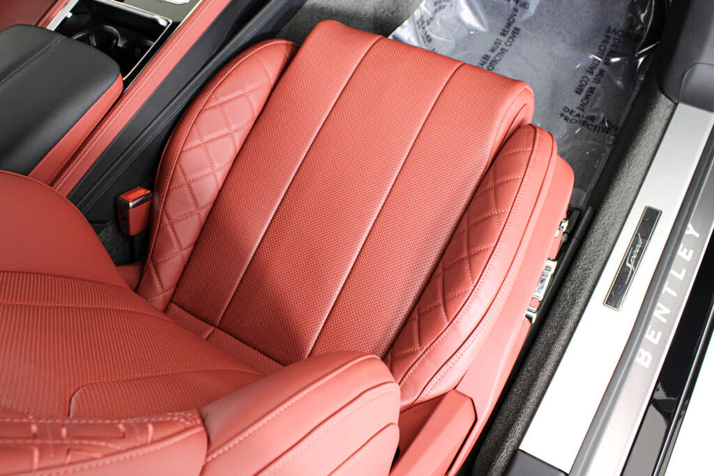 2024 Bentley Continental GT Speed AWD photo 24