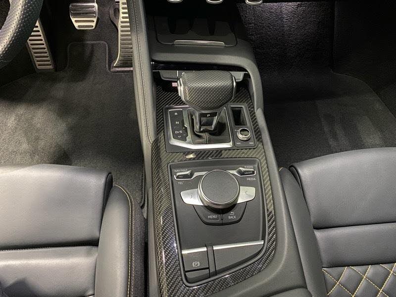 2023 Audi R8 quattro V10 Performance Coupe AWD photo 15 of 23