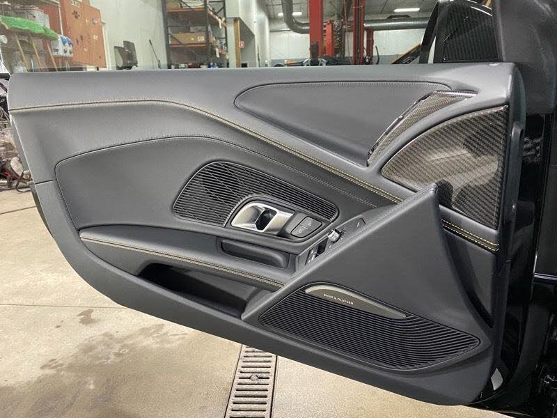 2023 Audi R8 quattro V10 Performance Coupe AWD photo 16 of 23