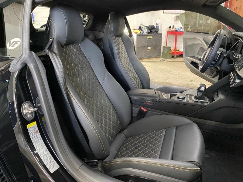 2023 Audi R8 quattro V10 Performance Coupe AWD photo 21 of 23