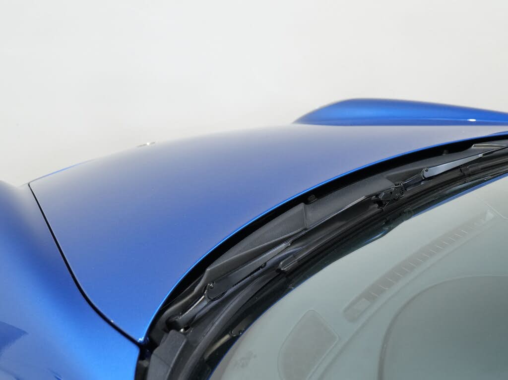 2008 Porsche 911 Turbo Coupe AWD photo 20 of 24