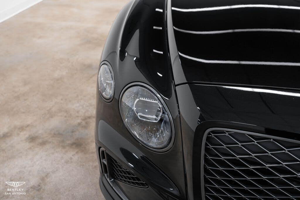 2026 Bentley Flying Spur Speed AWD photo 13