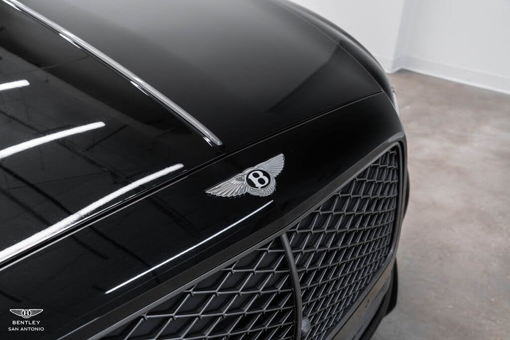 2026 Bentley Flying Spur Speed AWD photo 14