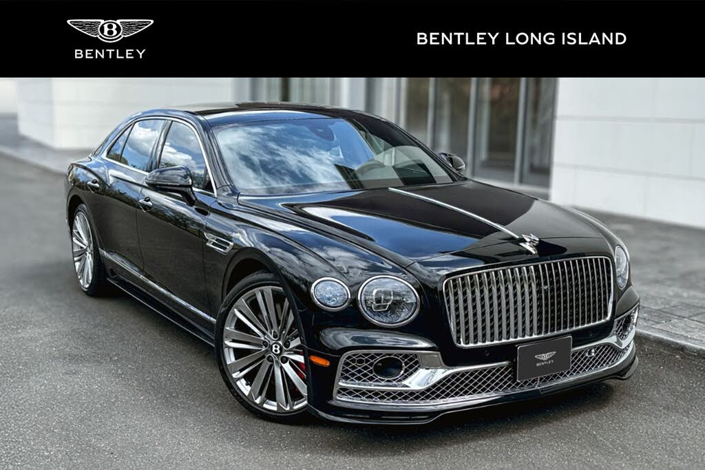 2023 Bentley Flying Spur Speed AWD