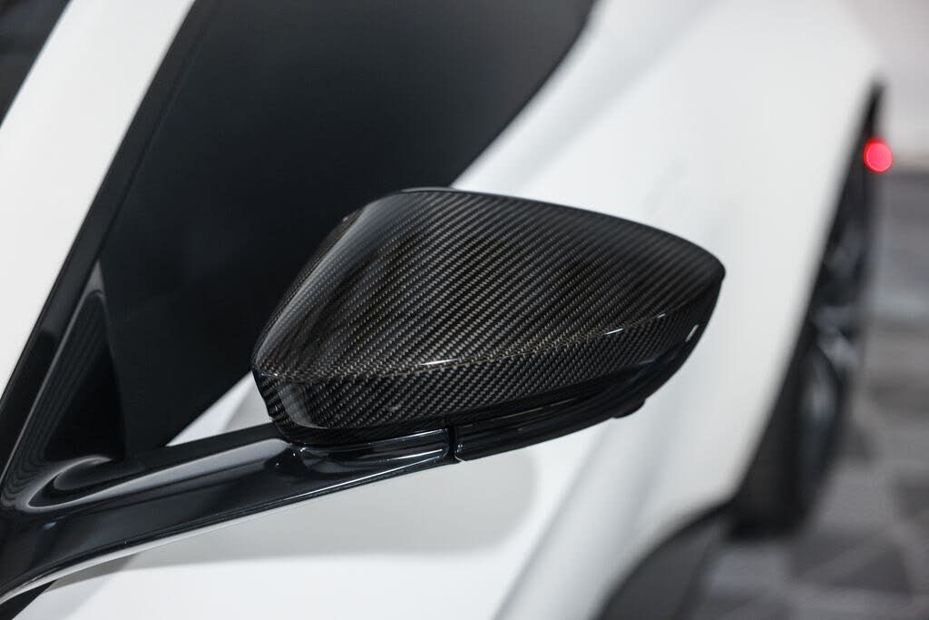 2023 Aston Martin Vantage F1 Edition Coupe RWD photo 13