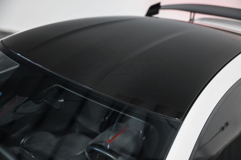 2023 Aston Martin Vantage F1 Edition Coupe RWD photo 14