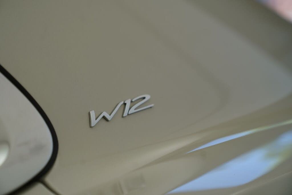 2017 Bentley Flying Spur W12 AWD photo 14