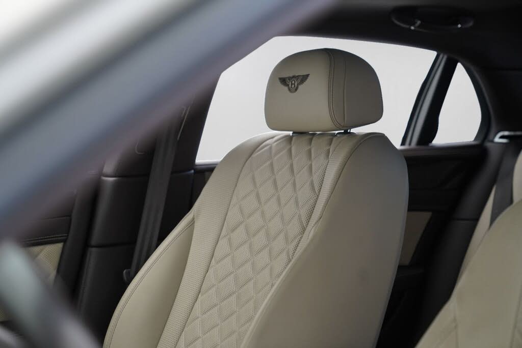 2017 Bentley Flying Spur W12 AWD photo 20