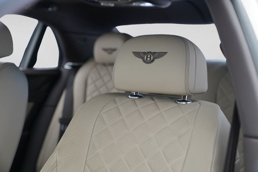 2017 Bentley Flying Spur W12 AWD photo 21