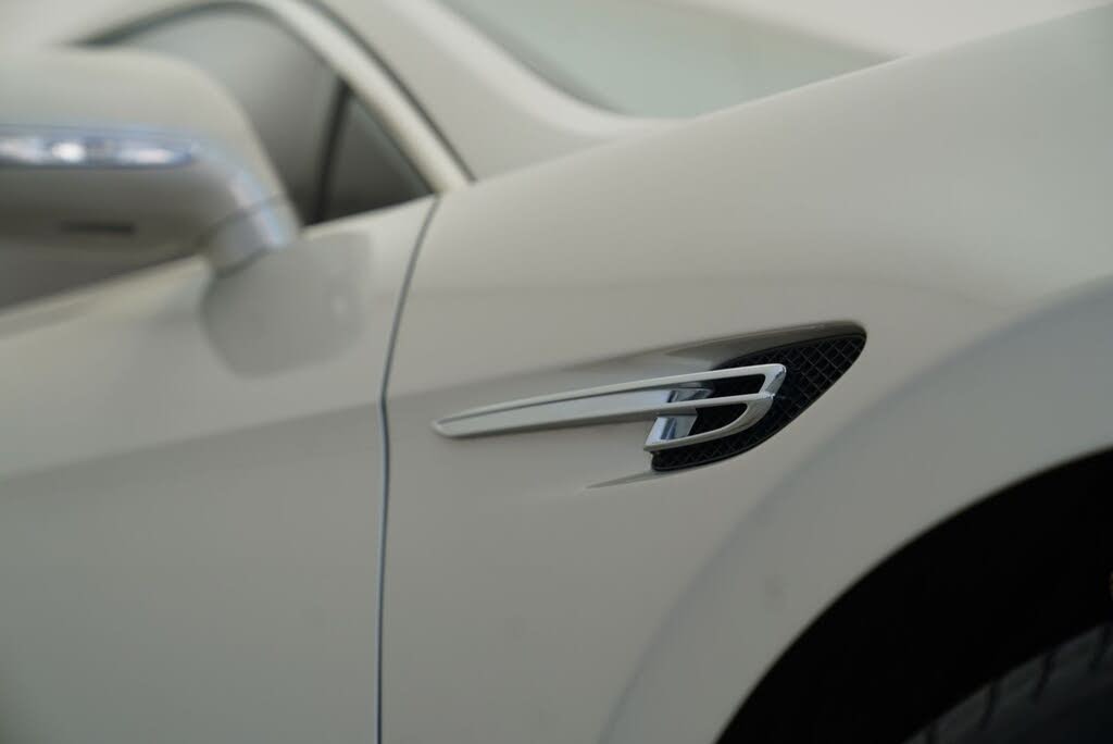 2017 Bentley Flying Spur W12 AWD photo 5