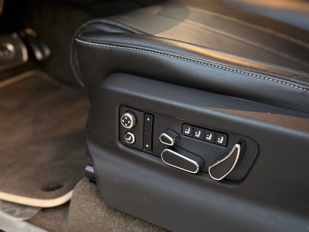 2019 Bentley Bentayga V8 AWD photo 19