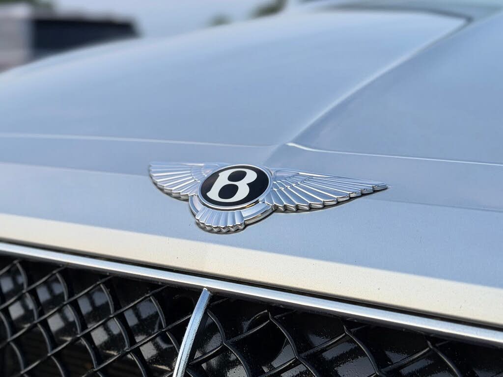 2019 Bentley Bentayga V8 AWD photo 5