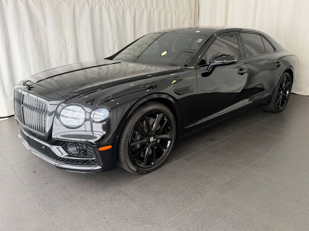 2024 Bentley Flying Spur