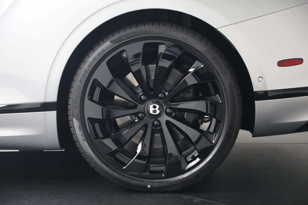 2026 Bentley Continental GT AWD photo 11