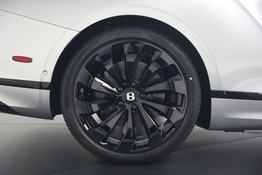2026 Bentley Continental GT AWD photo 12