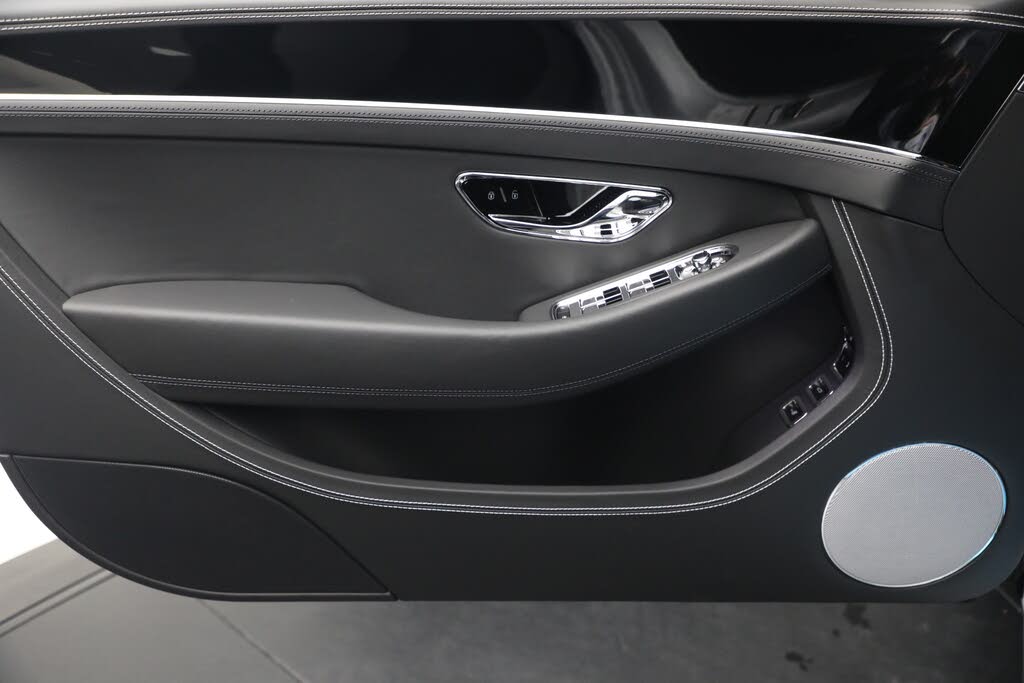 2026 Bentley Continental GT AWD photo 14