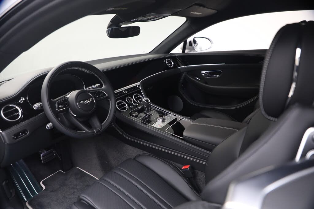 2026 Bentley Continental GT AWD photo 15