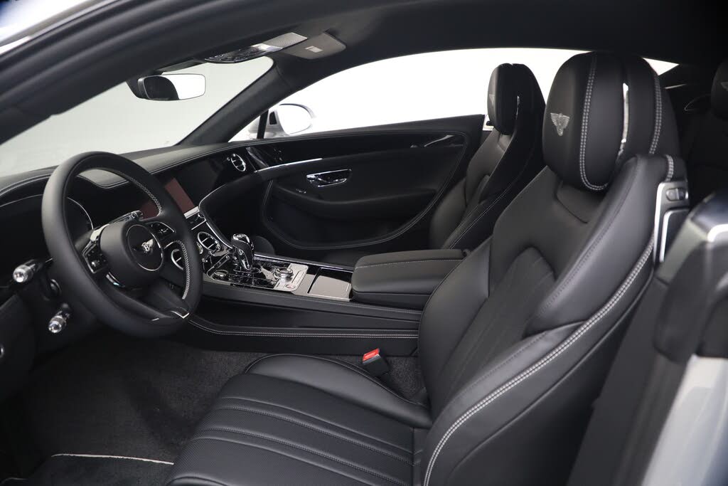 2026 Bentley Continental GT AWD photo 16