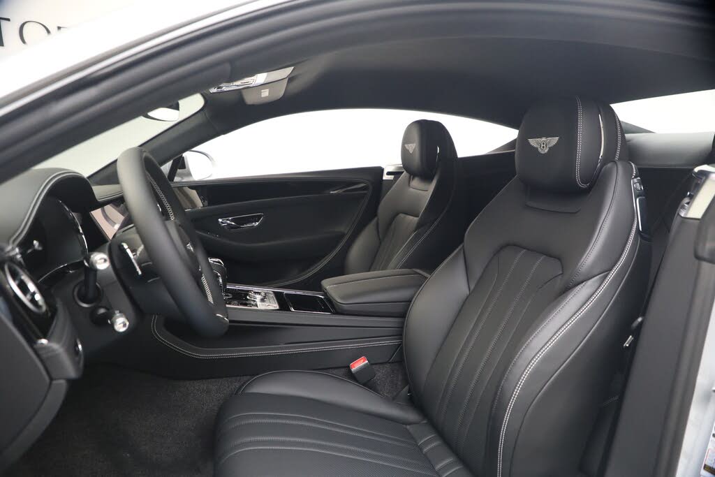 2026 Bentley Continental GT AWD photo 17