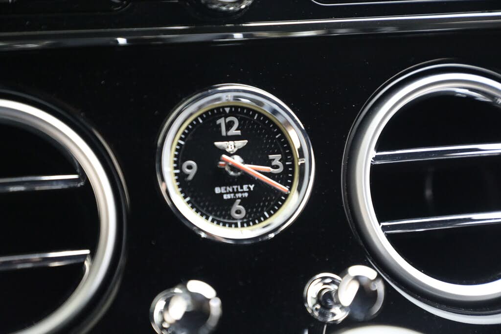 2026 Bentley Continental GT AWD photo 18