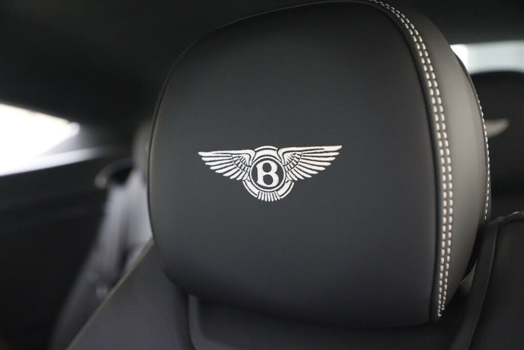 2026 Bentley Continental GT AWD photo 19