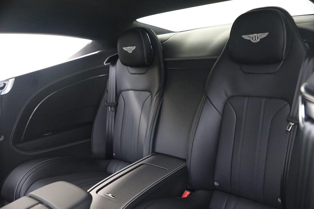 2026 Bentley Continental GT AWD photo 20