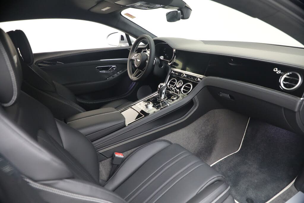 2026 Bentley Continental GT AWD photo 21