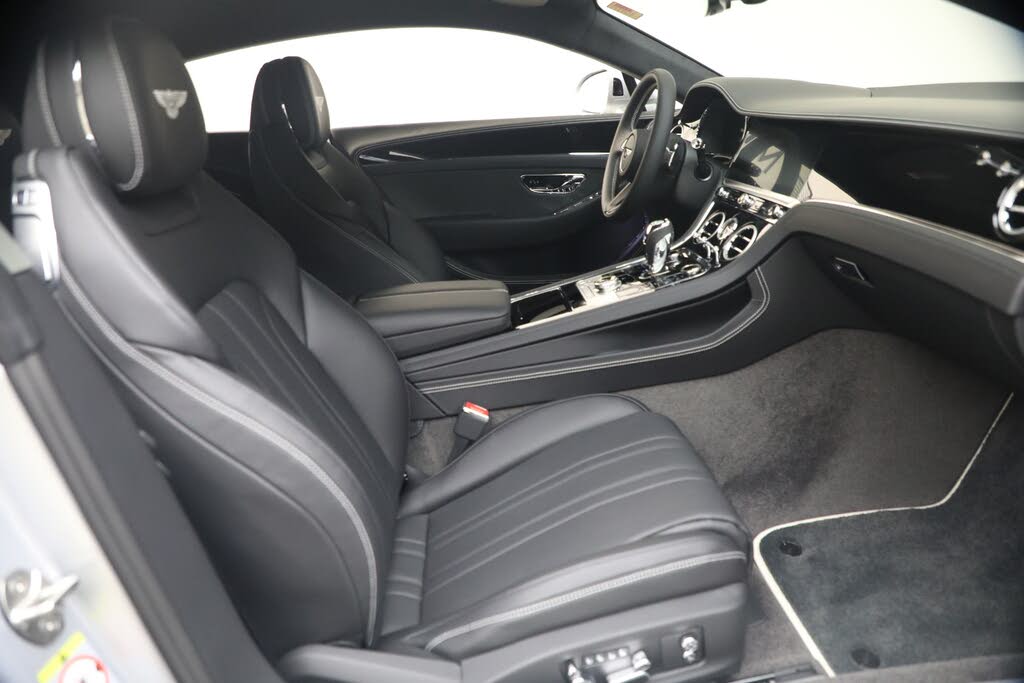 2026 Bentley Continental GT AWD photo 22