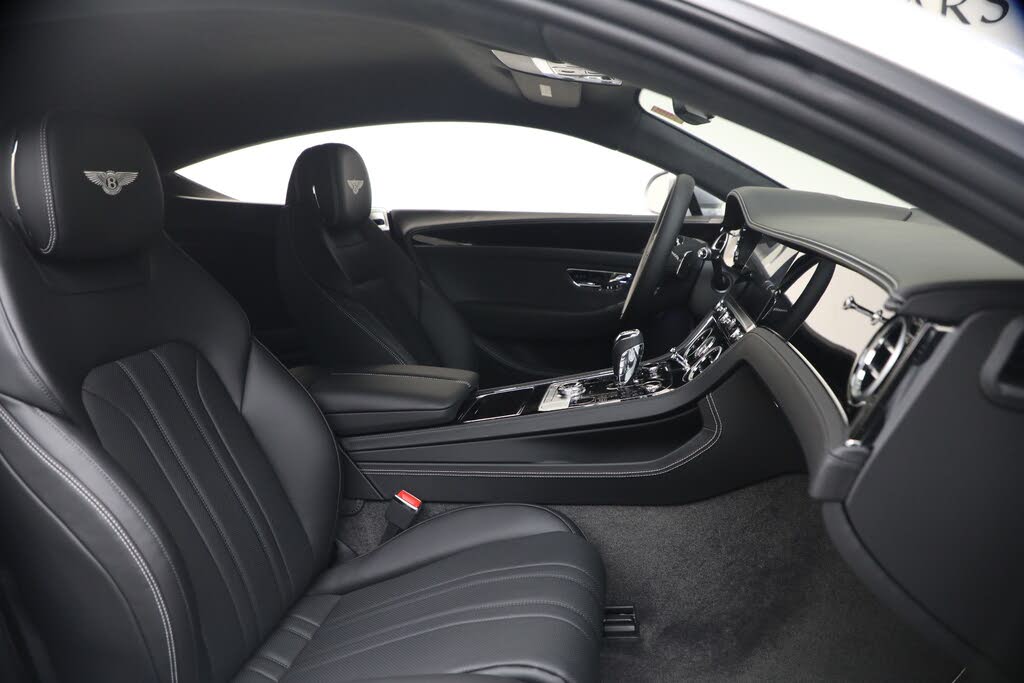 2026 Bentley Continental GT AWD photo 23