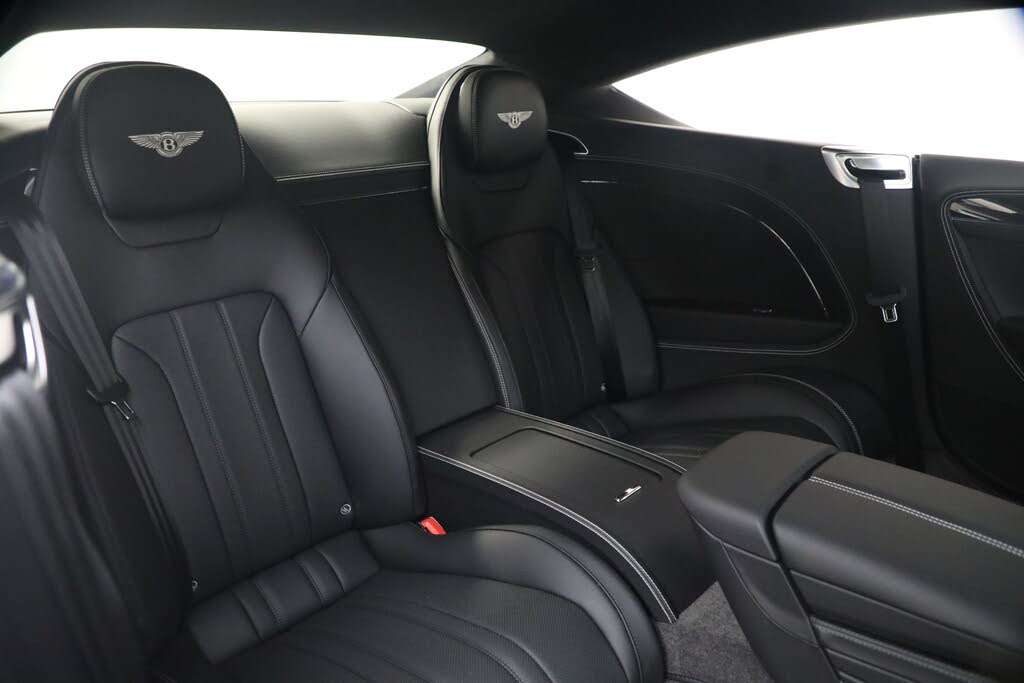 2026 Bentley Continental GT AWD photo 24