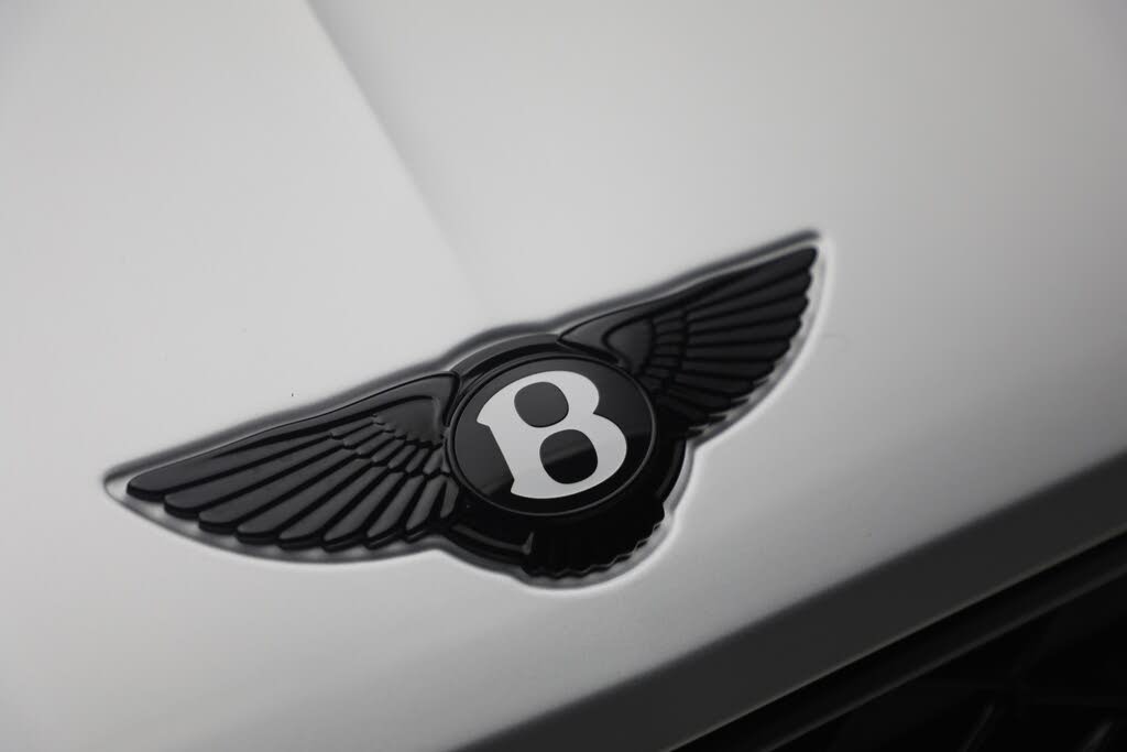 2026 Bentley Continental GT AWD photo 9