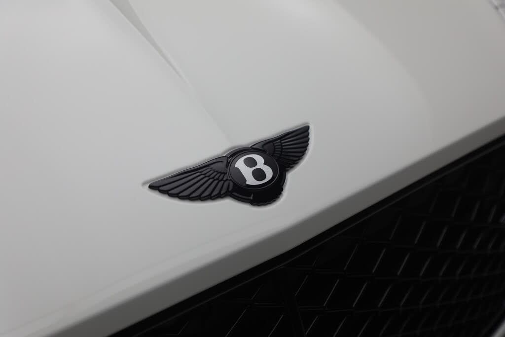 2026 Bentley Continental GT AWD photo 13